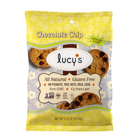 Dr. Lucys